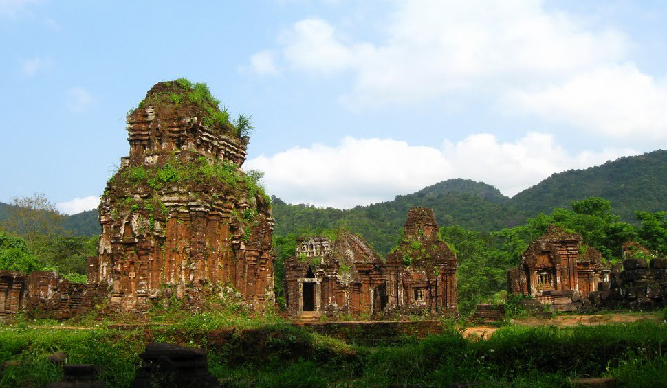 Rencontres vietnam 2017