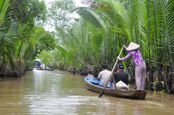 Guide de Voyageà Ben Tre Vietnam Guide de Voyageà Ben Tre Vietnam